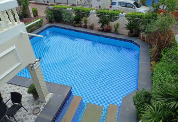 Дом в Паттайе, Таиланд | THE155115