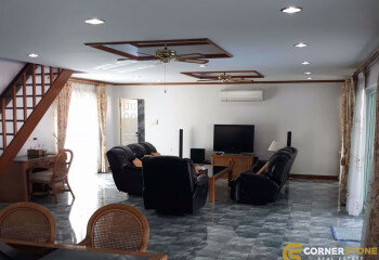 Дом в Паттайе, Таиланд | THE155115