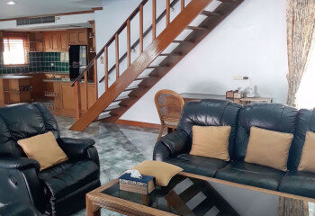 Дом в Паттайе, Таиланд | THE155115