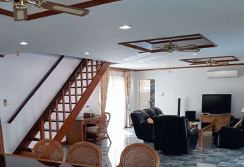 Дом в Паттайе, Таиланд | THE155115