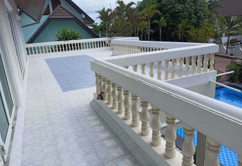 Дом в Паттайе, Таиланд | THE155115