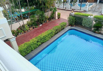 Дом в Паттайе, Таиланд | THE155115