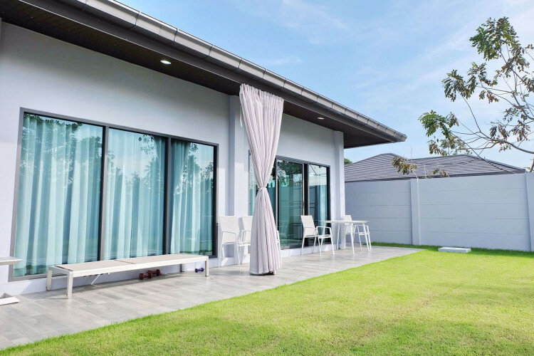 Дом в Паттайе, Таиланд | THE454985