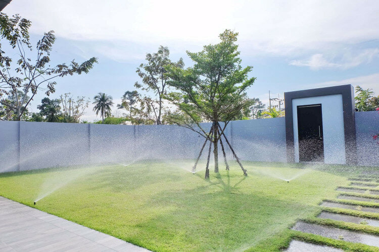 Дом в Паттайе, Таиланд | THE454985