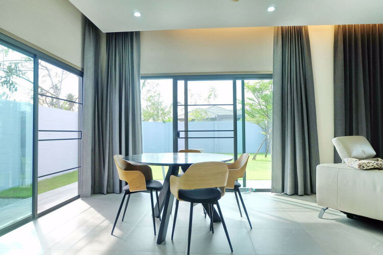 Дом в Паттайе, Таиланд | THE454985