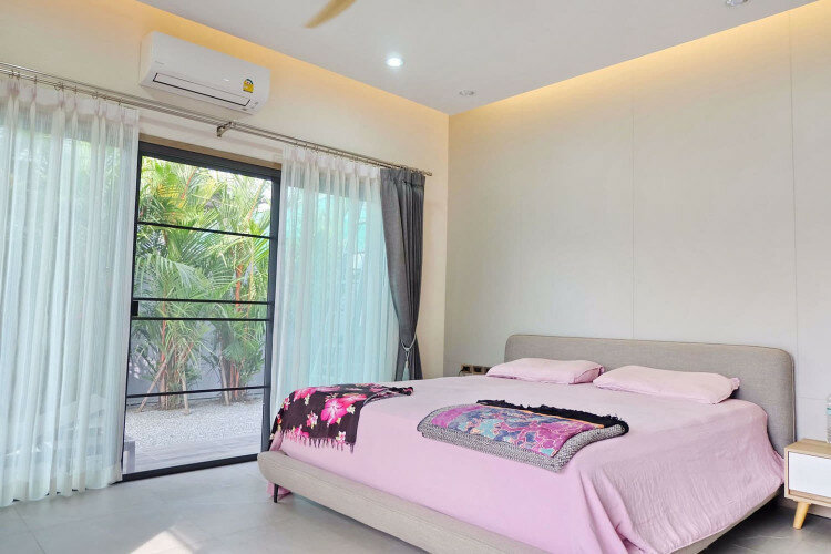 Дом в Паттайе, Таиланд | THE454985