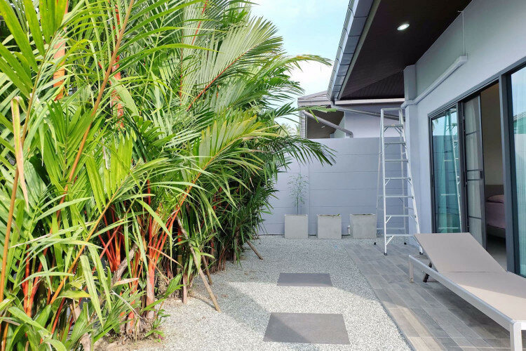 Дом в Паттайе, Таиланд | THE454985