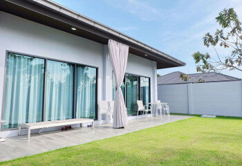 Дом в Паттайе, Таиланд | THE454985