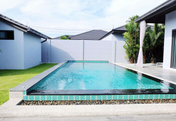 Дом в Паттайе, Таиланд | THE454985