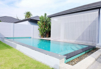 Дом в Паттайе, Таиланд | THE454985