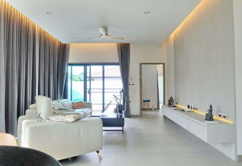 Дом в Паттайе, Таиланд | THE454985