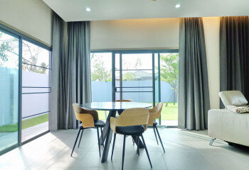 Дом в Паттайе, Таиланд | THE454985