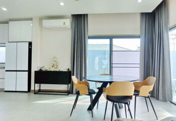 Дом в Паттайе, Таиланд | THE454985