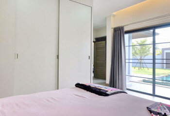 Дом в Паттайе, Таиланд | THE454985