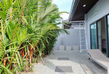 Дом в Паттайе, Таиланд | THE454985