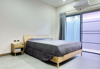 Дом в Паттайе, Таиланд | THE454985