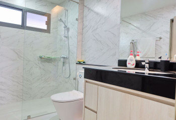 Дом в Паттайе, Таиланд | THE454985