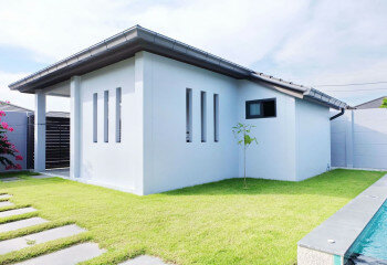 Дом в Паттайе, Таиланд | THE454985