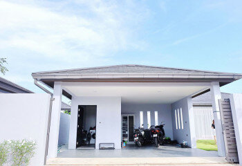 Дом в Паттайе, Таиланд | THE454985