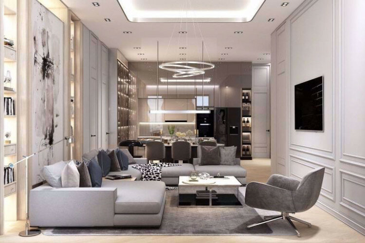 Дом в Паттайе, Таиланд | THE255025