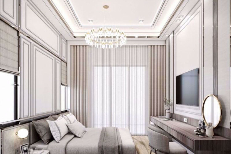 Дом в Паттайе, Таиланд | THE255025