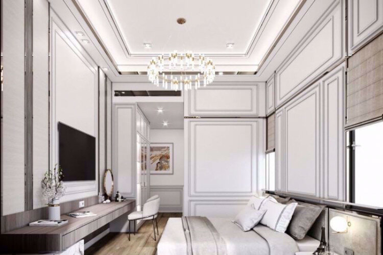 Дом в Паттайе, Таиланд | THE255025