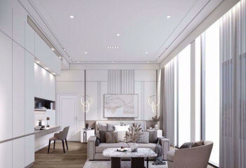 Дом в Паттайе, Таиланд | THE255025