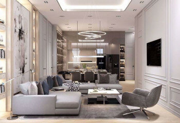 Дом в Паттайе, Таиланд | THE255025