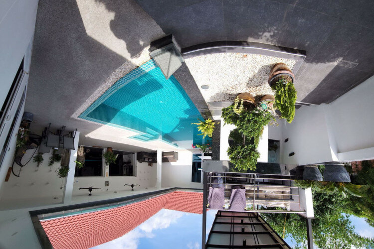 Дом в Паттайе, Таиланд | THE355052