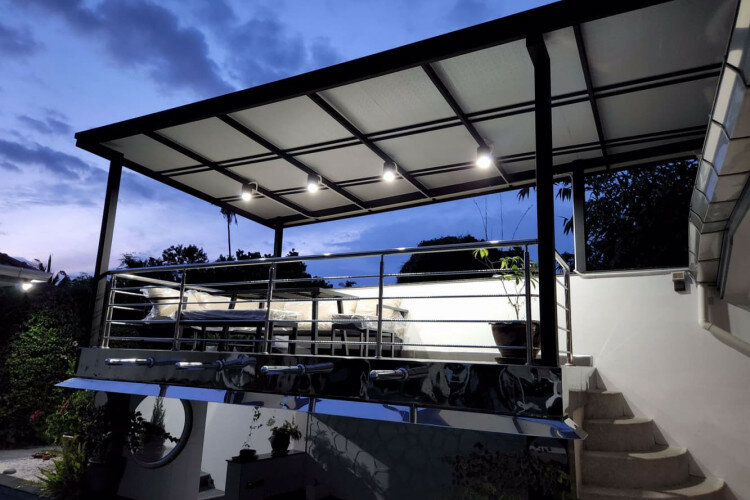 Дом в Паттайе, Таиланд | THE355052