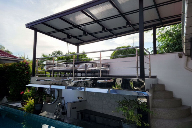 Дом в Паттайе, Таиланд | THE355052