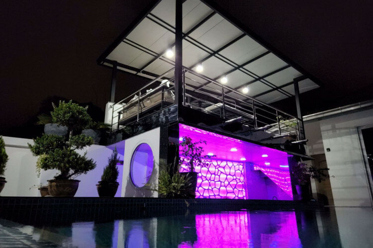 Дом в Паттайе, Таиланд | THE355052