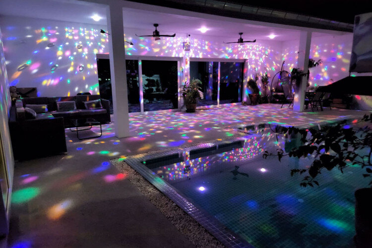 Дом в Паттайе, Таиланд | THE355052