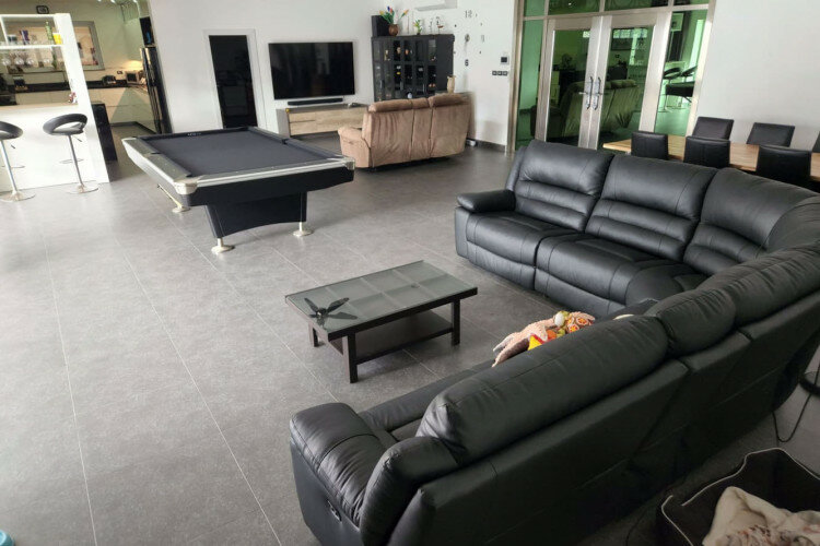 Дом в Паттайе, Таиланд | THE355052