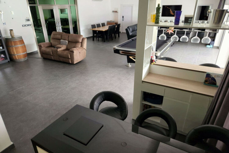 Дом в Паттайе, Таиланд | THE355052