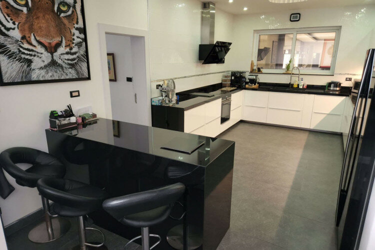 Дом в Паттайе, Таиланд | THE355052