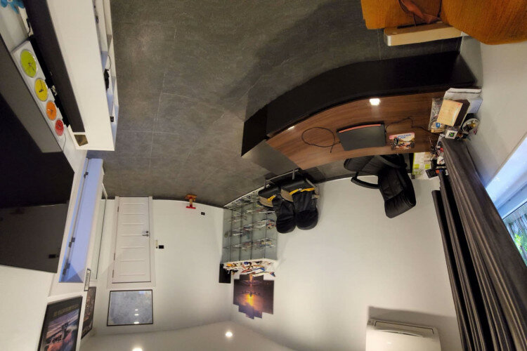 Дом в Паттайе, Таиланд | THE355052