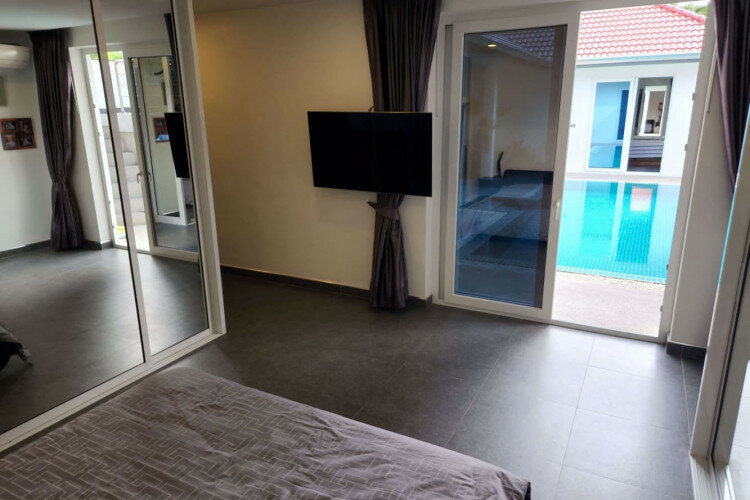 Дом в Паттайе, Таиланд | THE355052