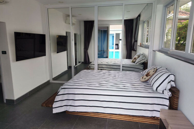 Дом в Паттайе, Таиланд | THE355052