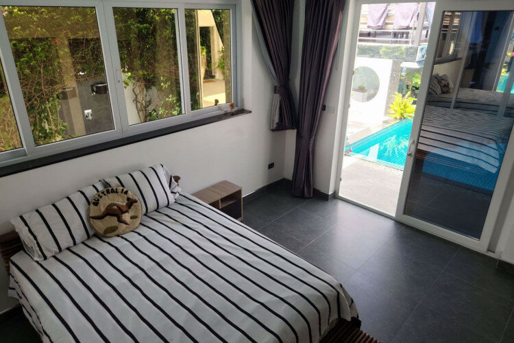 Дом в Паттайе, Таиланд | THE355052