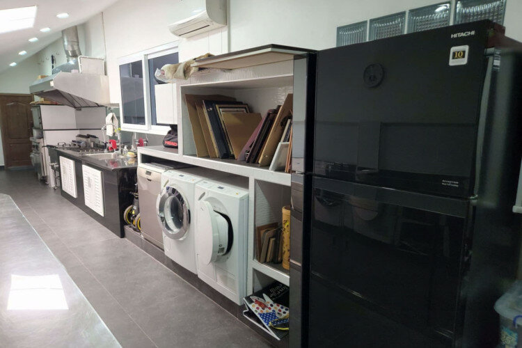 Дом в Паттайе, Таиланд | THE355052