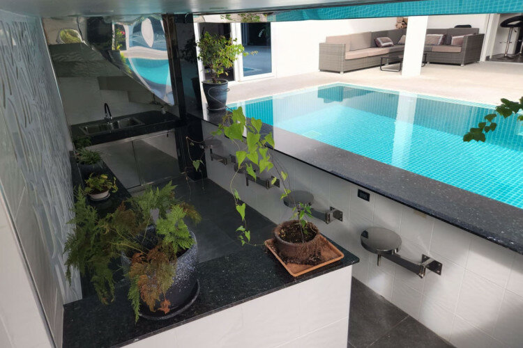 Дом в Паттайе, Таиланд | THE355052