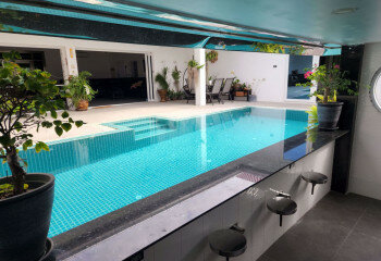 Дом в Паттайе, Таиланд | THE355052