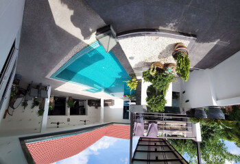 Дом в Паттайе, Таиланд | THE355052