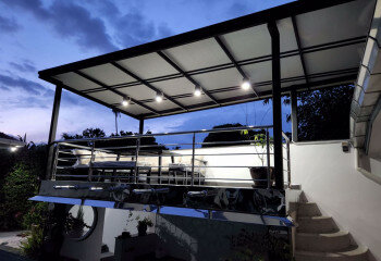 Дом в Паттайе, Таиланд | THE355052