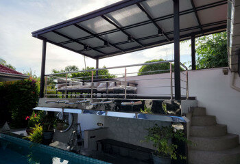 Дом в Паттайе, Таиланд | THE355052