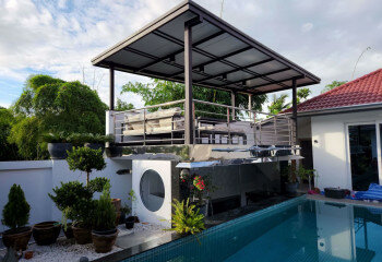 Дом в Паттайе, Таиланд | THE355052