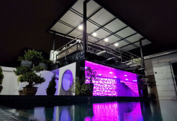 Дом в Паттайе, Таиланд | THE355052