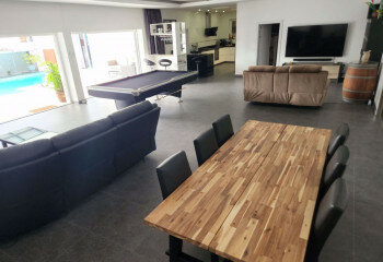 Дом в Паттайе, Таиланд | THE355052