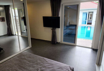 Дом в Паттайе, Таиланд | THE355052